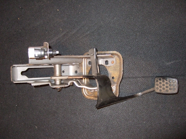 Πεντάλ Φρένων