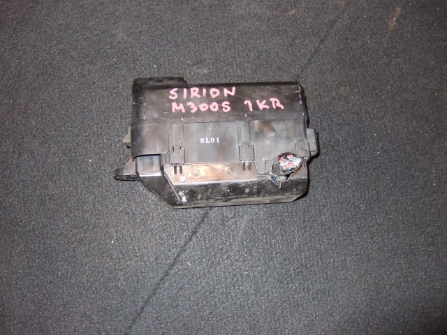 Ασφαλειοθήκη