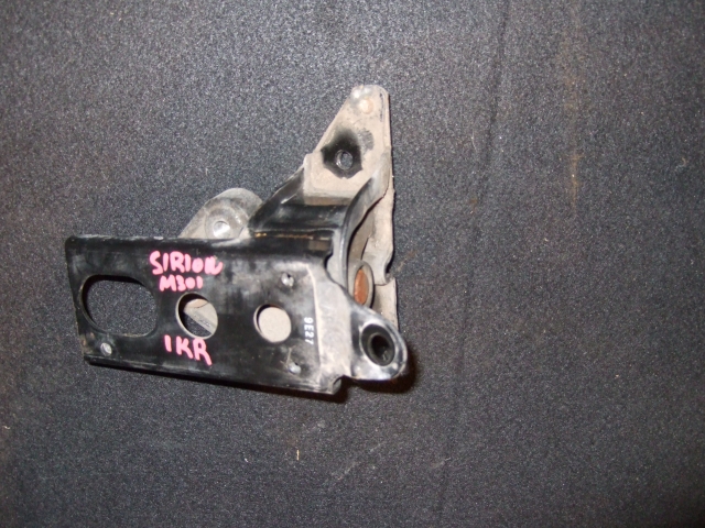 Βάση  στήριξης  σασμάν