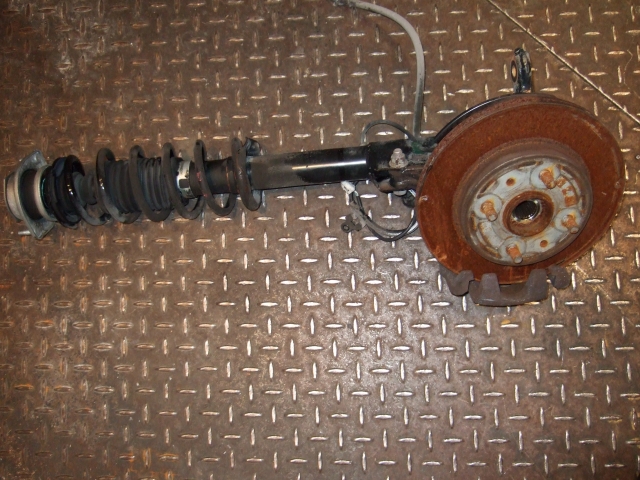 Μπουκάλα με άκρο αριστερό