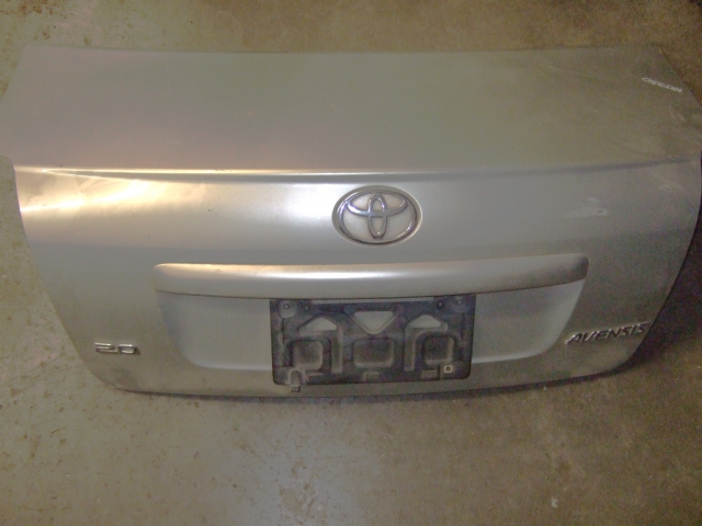 Πόρτ-μπαγκάζ