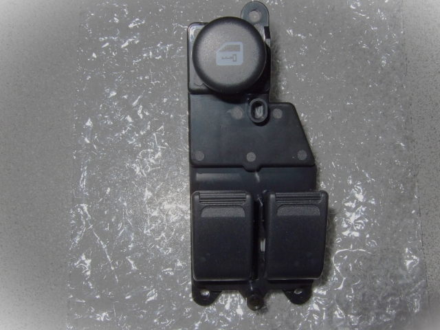 Διακόπτης  ηλεκτρ. παραθύρων