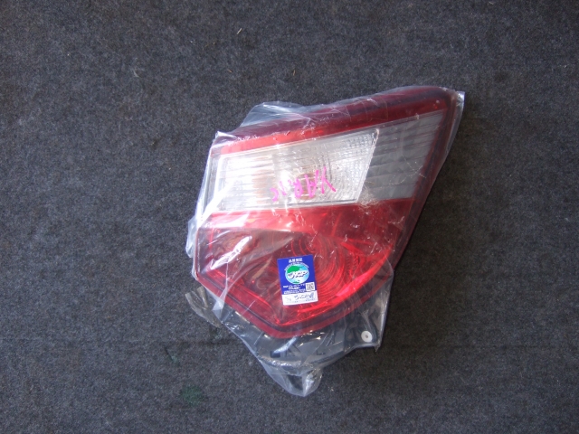 Φανάρι-Φανός  πίσω δεξιά