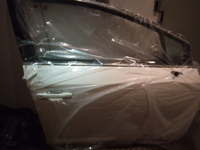 Πόρτα εμπρός δεξιά