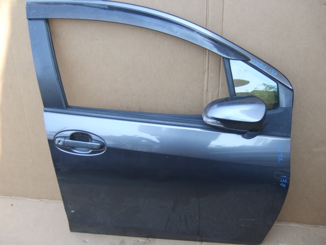 Πόρτα εμπρός δεξιά