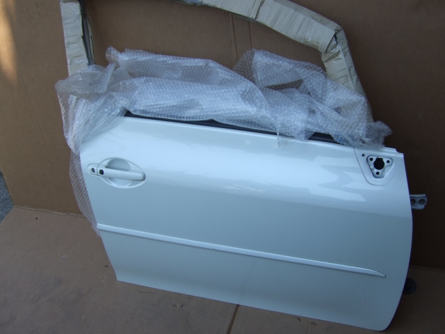 Πόρτα εμπρός δεξιά