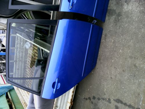 Πόρτα οπίσθια δεξιά