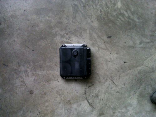 Εγκέφαλος μηχανής