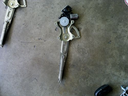 Γρύλος πόρτας ηλεκτρικός εμπρός δεξιά