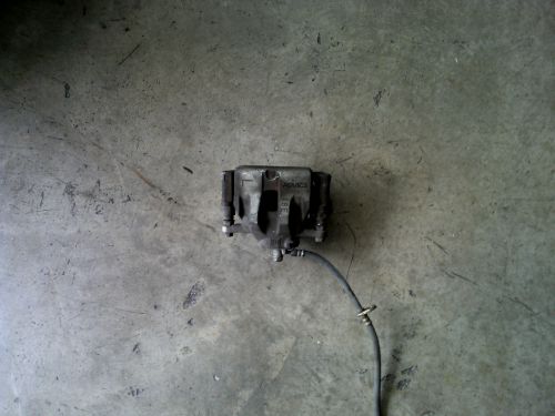 Δαγκάνες φρένων εμπρός (σετ)