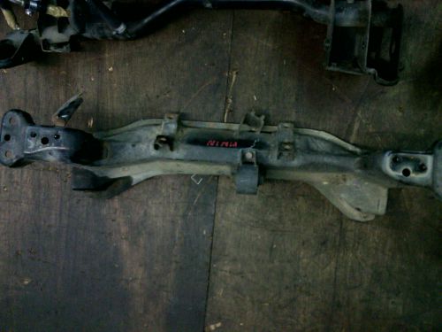 Γέφυρα Εμπρός κάθετη