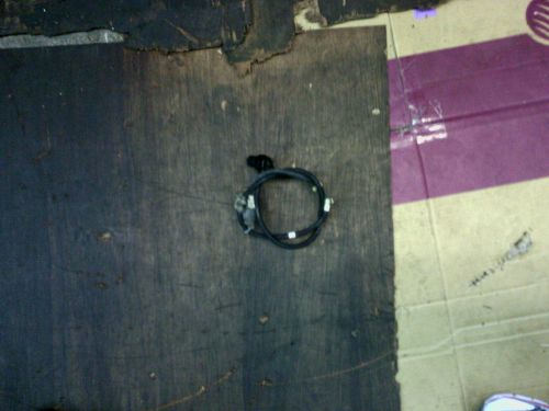 Αισθητήρας  μάτι  ABS