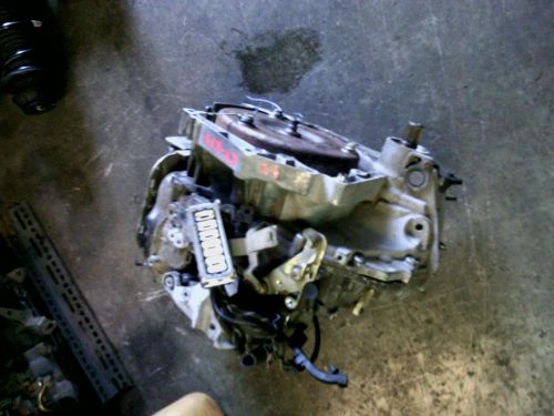 Κιβώτιο ταχυτήτων  σασμάν  αυτόματο