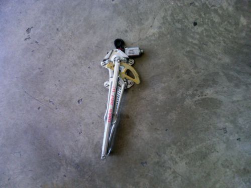 Γρύλος πόρτας ηλεκτρικός εμπρός αριστερά