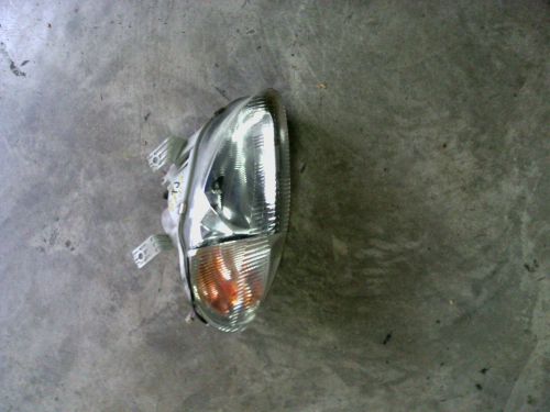 Φανάρι-Φανός εμπρός δεξιά