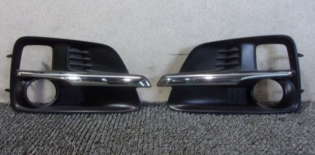 Σίτα προφυλακτήρος δεξιά